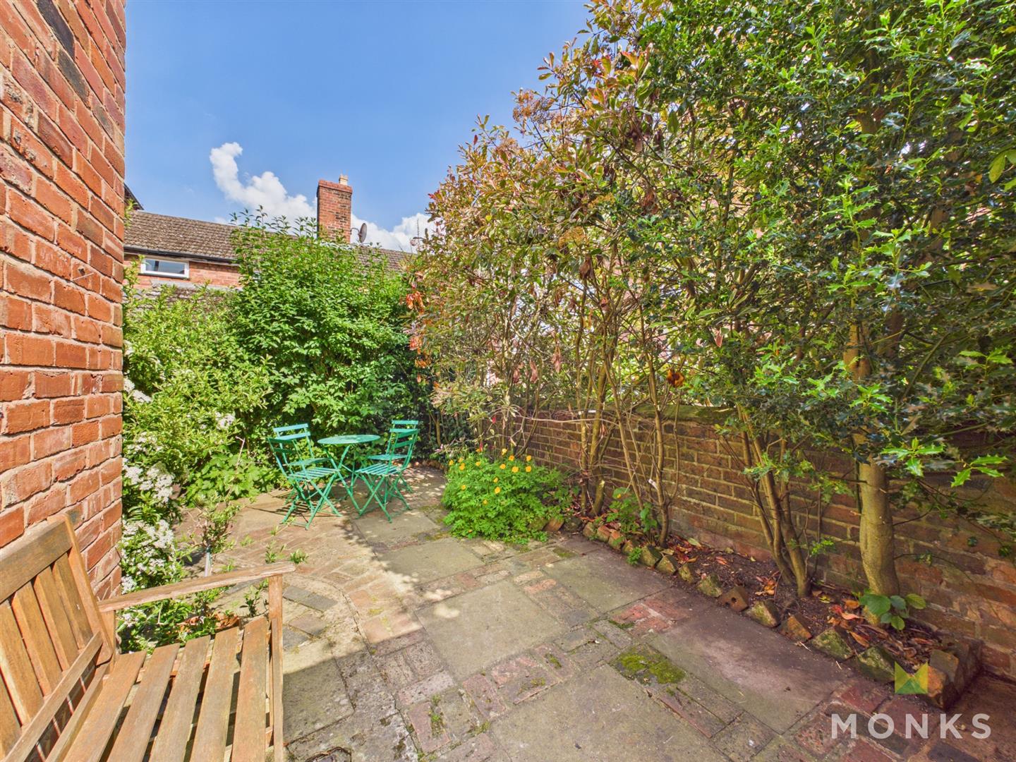 14 Chapel Street, Shrewsbury, SY4 5ER For Sale